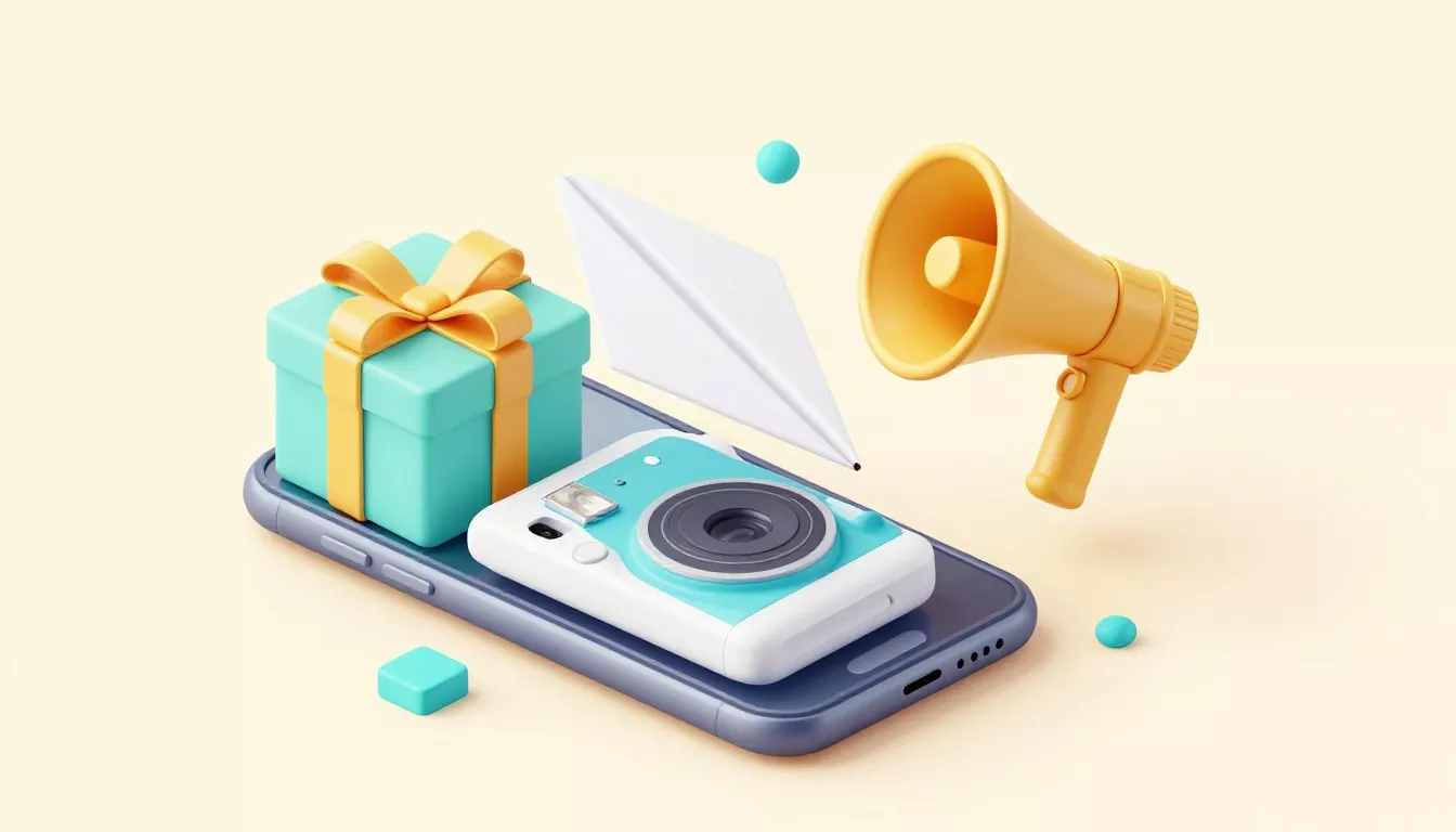 Маркетинговые конкурсы в Telegram и локальных сообществах Беларуси
