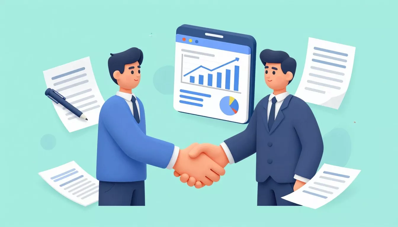 Партнёрские продажи для малого бизнеса Беларуси: как запустить и оценить