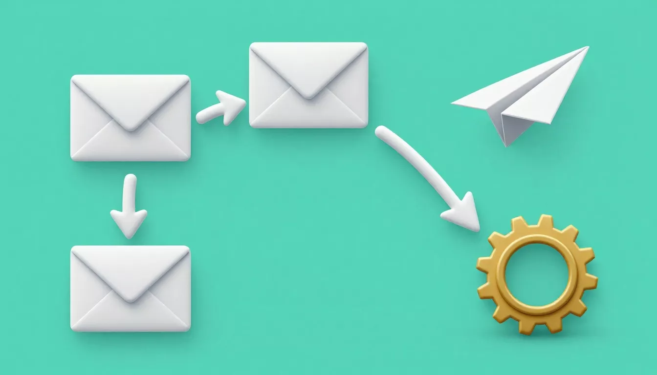 Email‑дрип для удержания клиентов: пошаговый план для МСБ в Беларуси