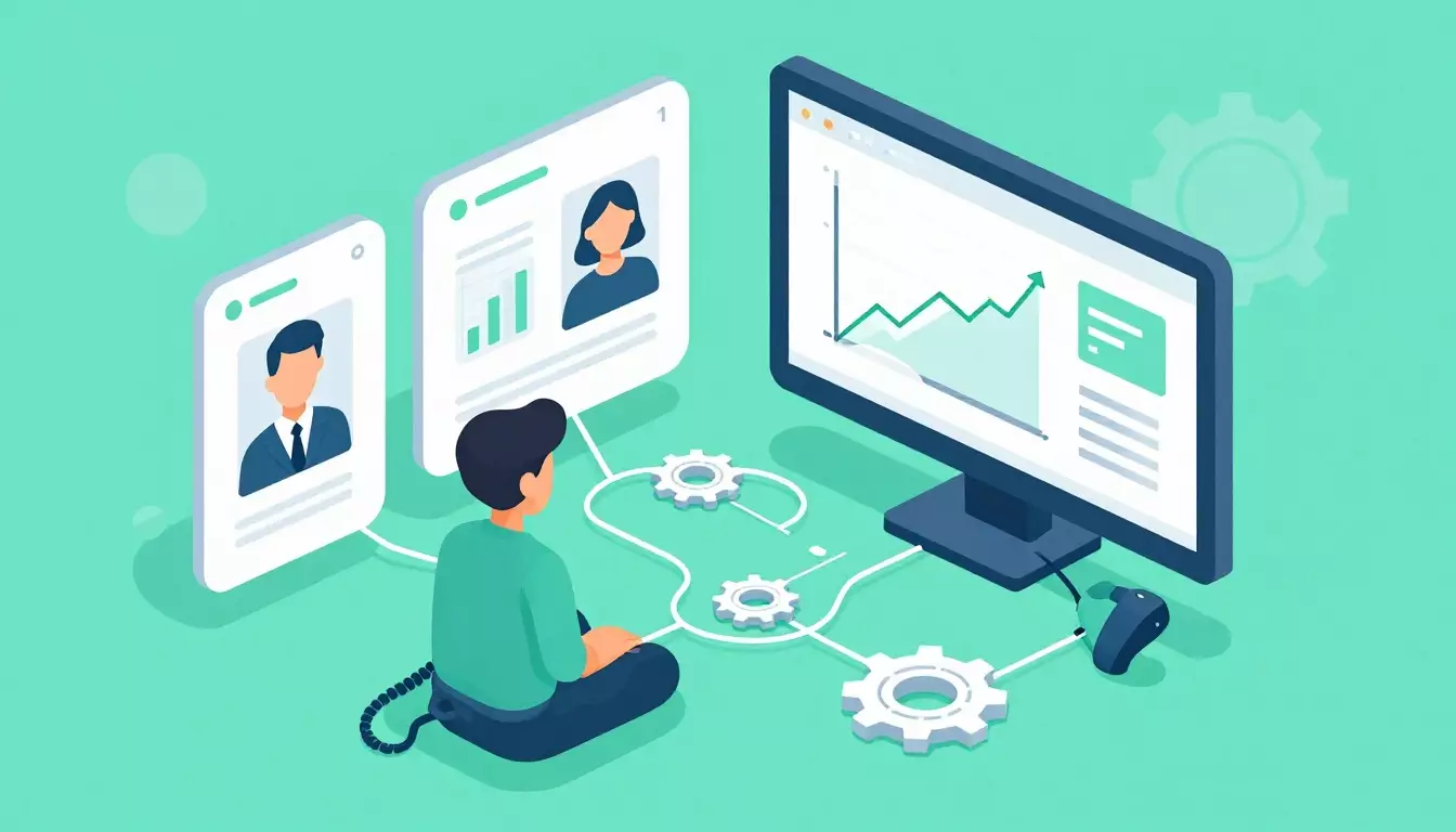 CRM для малого бизнеса в Беларуси: выбор и первые 100 клиентов