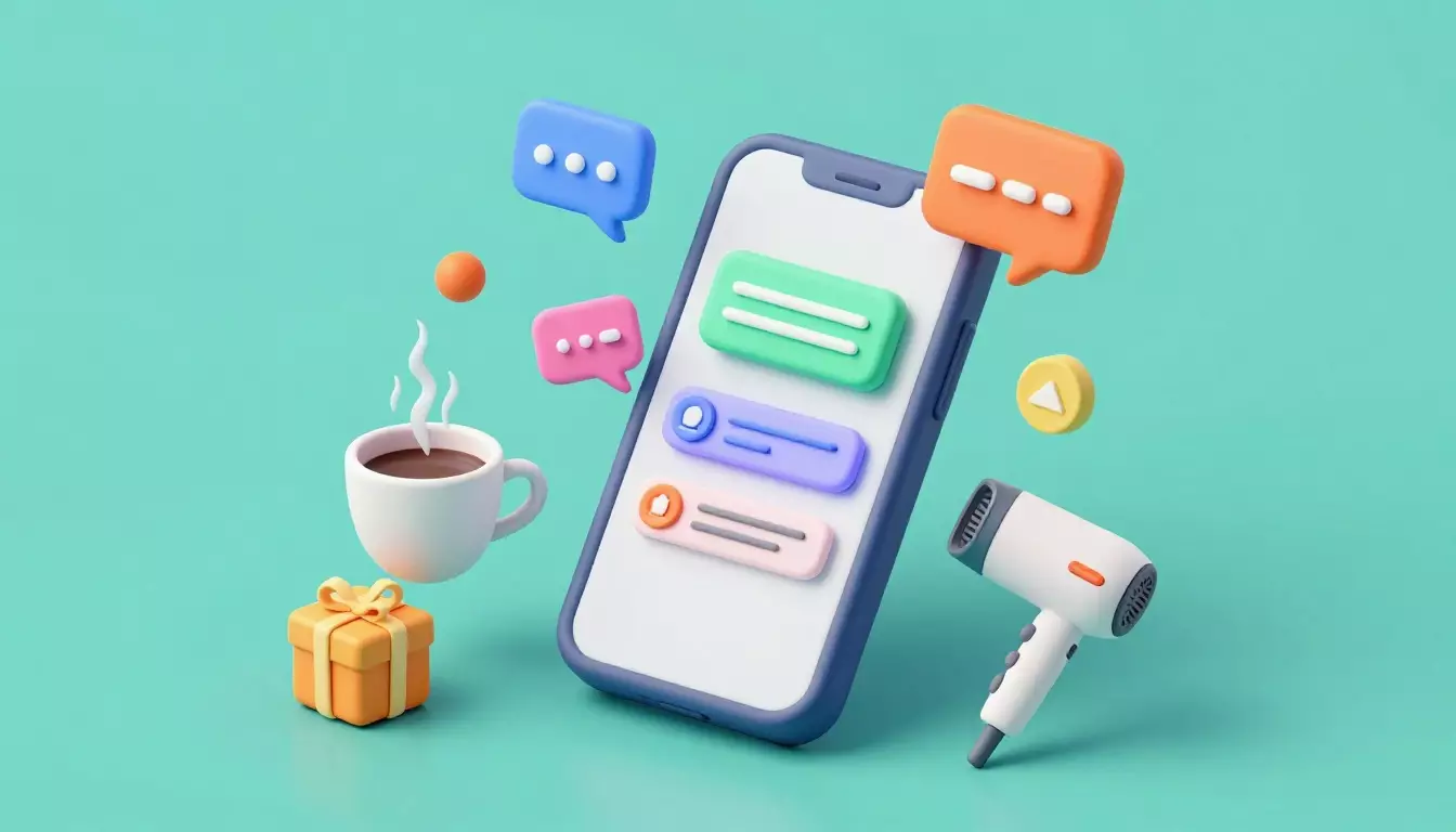 Viber для малого бизнеса Беларуси: публичный аккаунт и контент‑стратегия