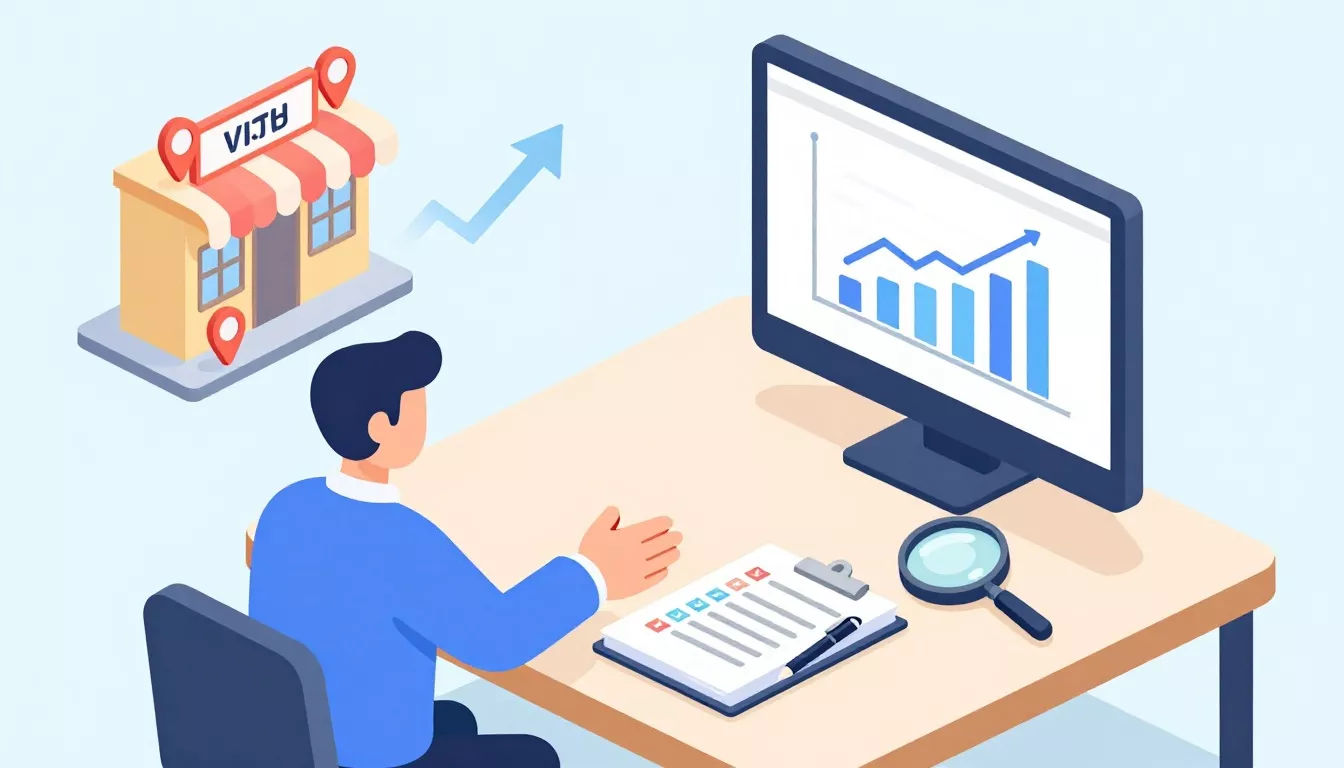 Как малому бизнесу ставить KPI digital-агентству