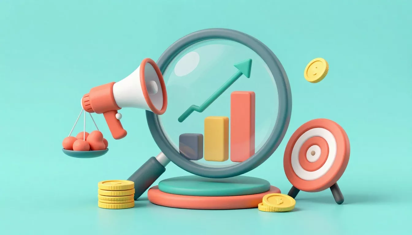 Что выбрать в 2026 году: SEO, контекст или оба канала?