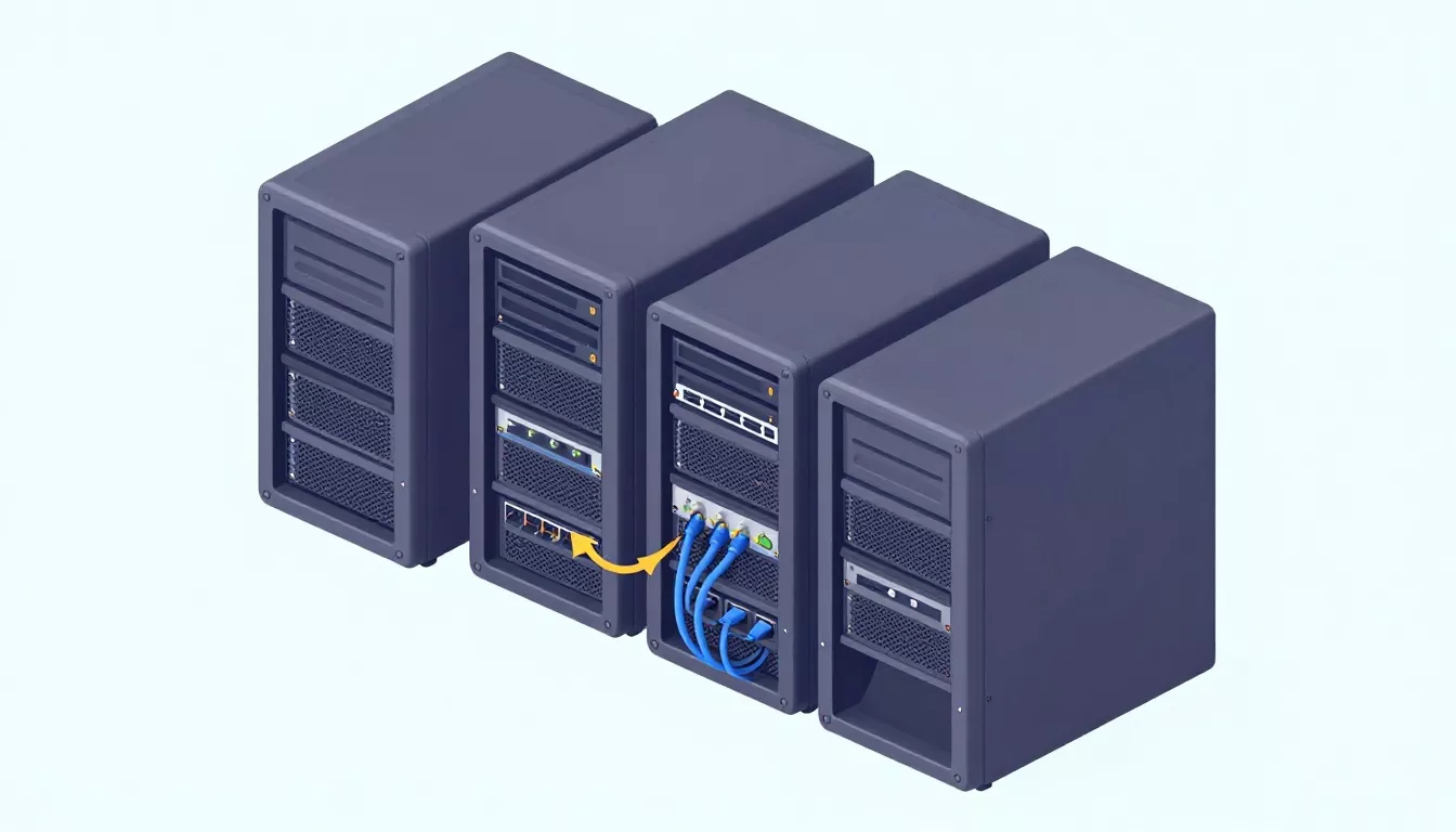Как переключить лидогенерацию на резервные каналы при сбоях связи